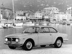 Alfa Romeo GT 1300 Junior 1966 года